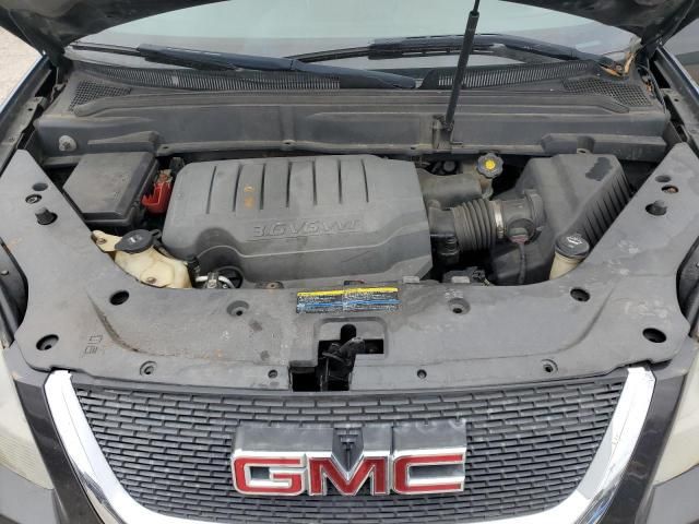 2007 GMC Acadia SLT-1