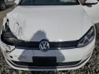 2017 Volkswagen Golf Sportwagen S