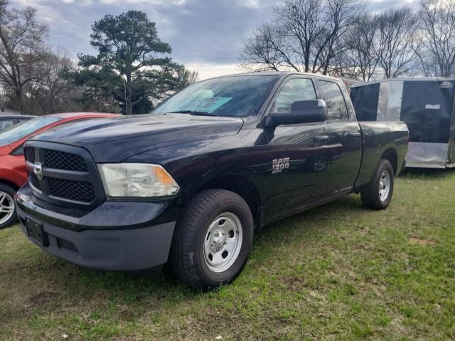 2021 Dodge RAM 1500 Classic Tradesman