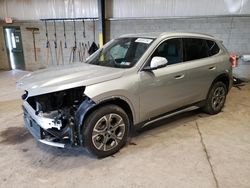 Salvage cars for sale from Copart Chalfont, PA: 2024 BMW X1 XDRIVE28I