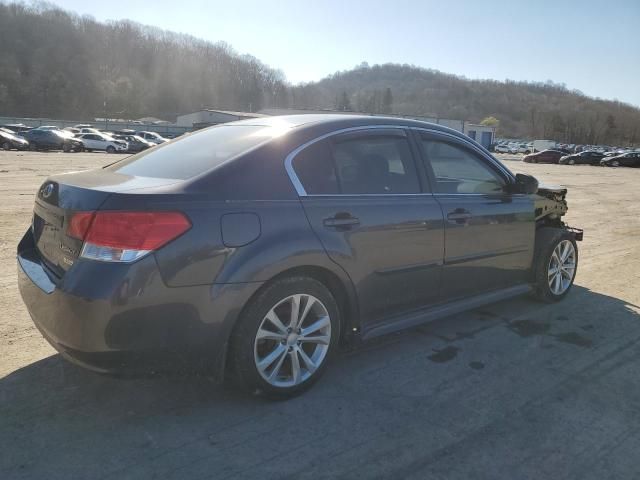 2013 Subaru Legacy 2.5I Premium