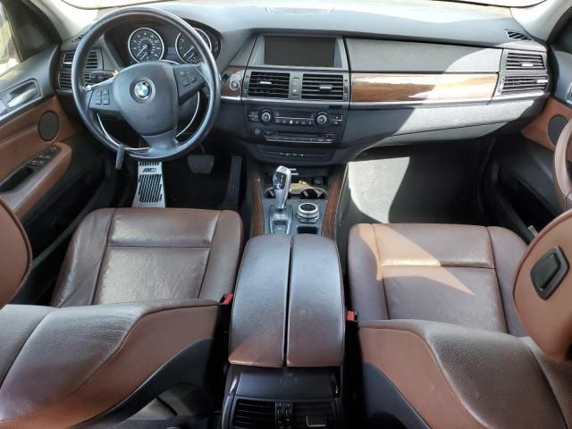 2011 BMW X5 XDRIVE35I