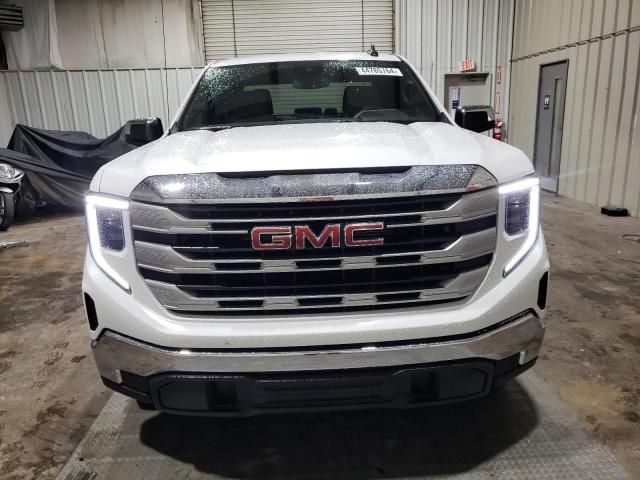 2023 GMC Sierra C1500 SLE