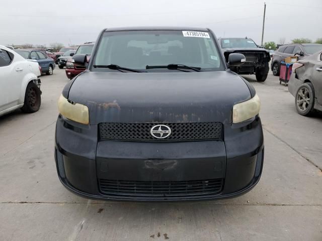 2008 Scion XB