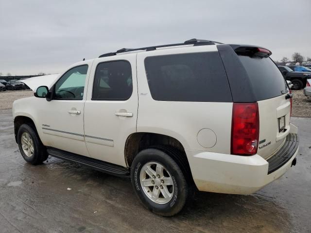 2012 GMC Yukon SLT