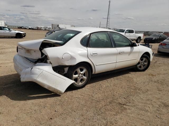 2003 Ford Taurus SES