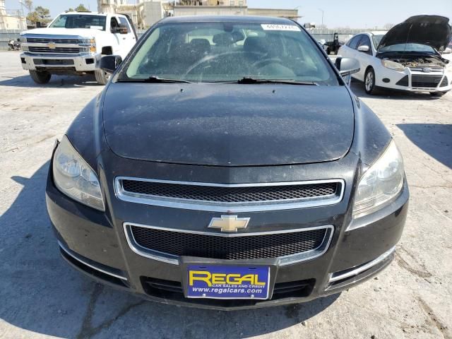 2012 Chevrolet Malibu 1LT