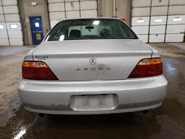 1999 Acura 3.2TL