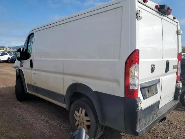 2020 Dodge RAM Promaster 1500 1500 Standard