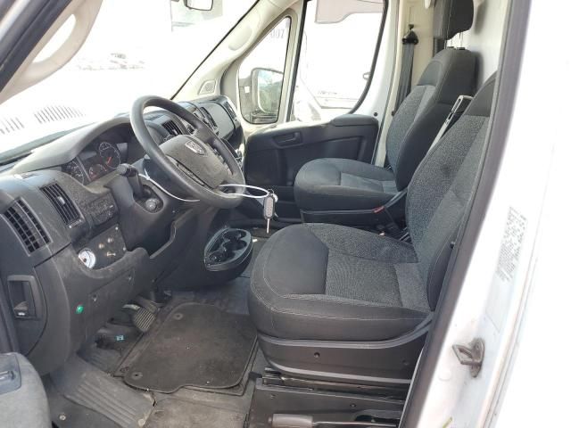 2021 Dodge RAM Promaster 3500 3500 Standard