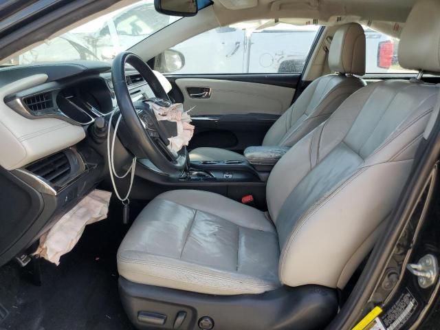 2013 Toyota Avalon Base