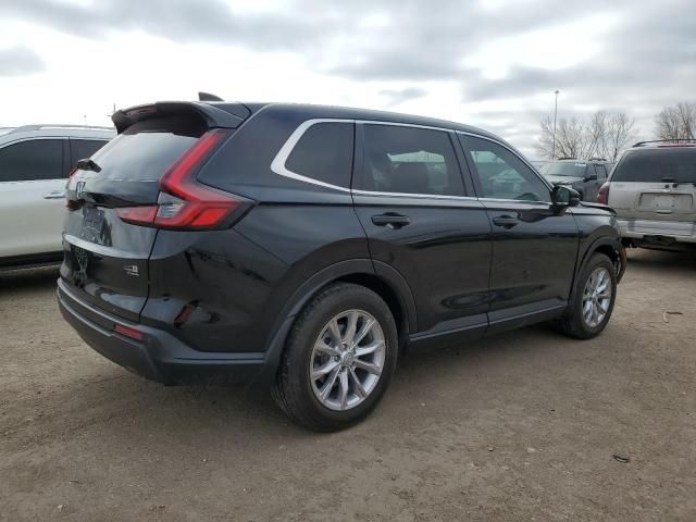 2023 Honda CR-V EXL