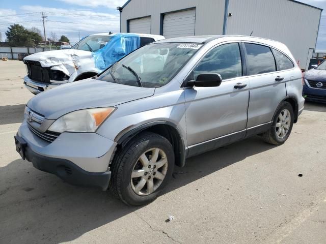 2008 Honda CR-V EX