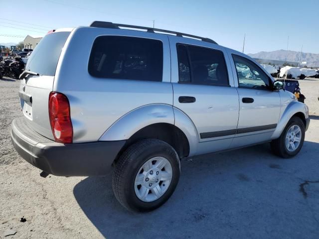 2005 Dodge Durango ST