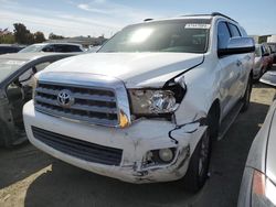 2008 Toyota Sequoia Limited for sale in Martinez, CA