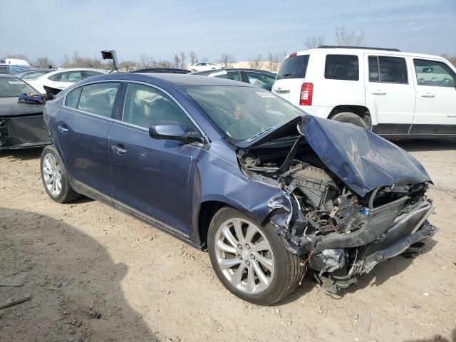 2014 Buick Lacrosse