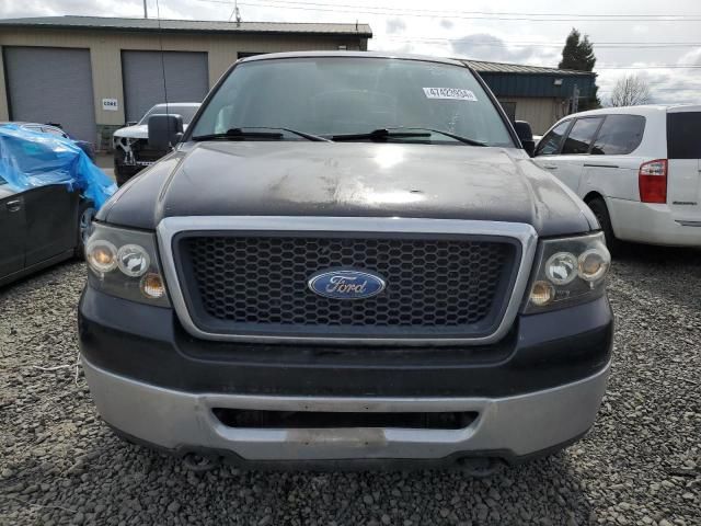 2006 Ford F150