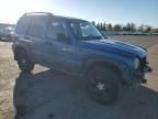 2004 Jeep Liberty Sport