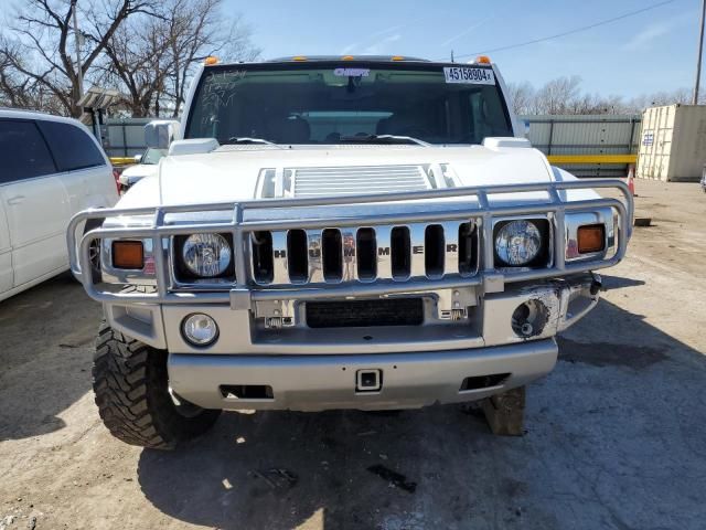 2003 Hummer H2