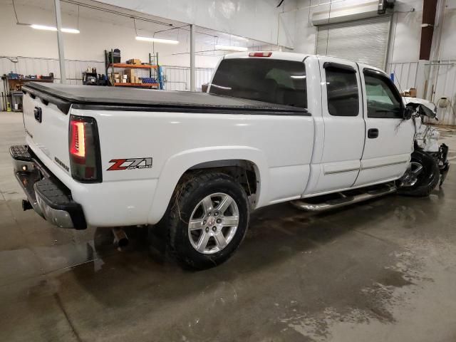 2003 Chevrolet Silverado K1500