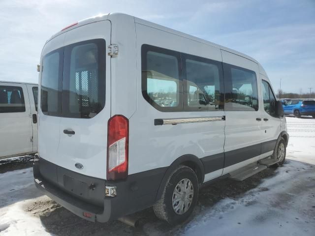 2015 Ford Transit T-350