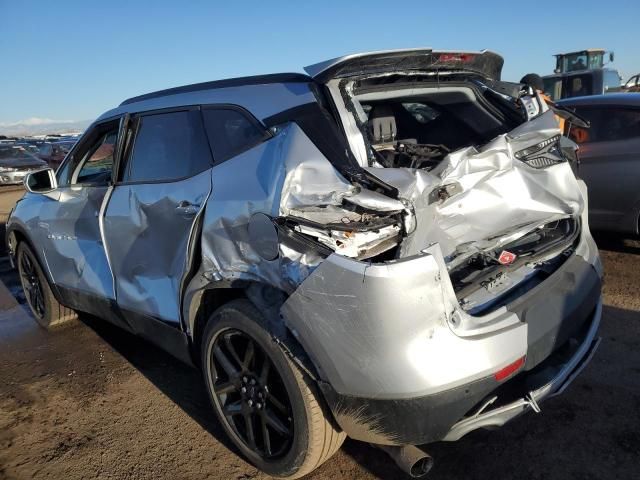 2020 Chevrolet Blazer 2LT