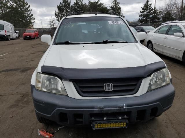 1999 Honda CR-V EX