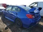 2017 Subaru WRX STI