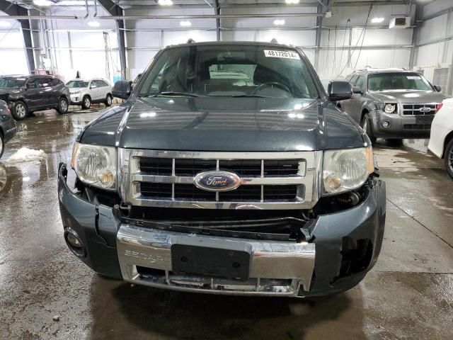 2008 Ford Escape Limited