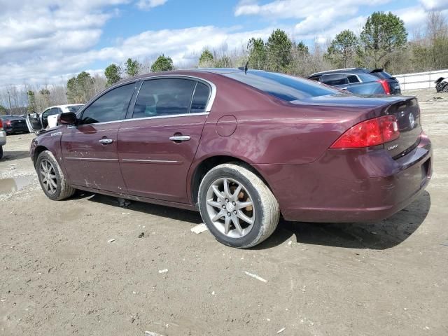 2007 Buick Lucerne CXL