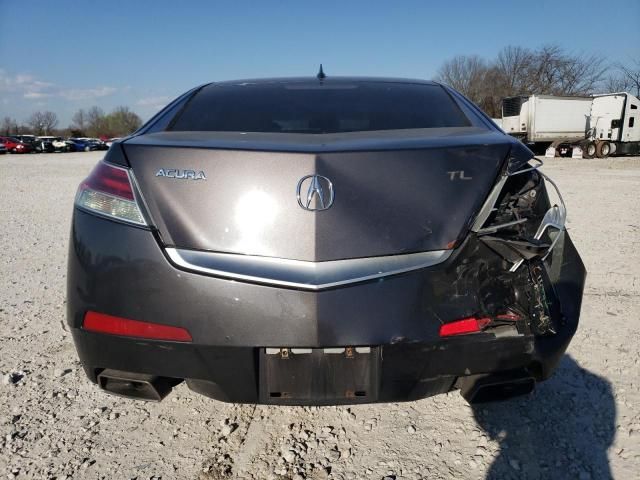 2009 Acura TL