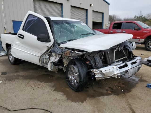 2003 Chevrolet Silverado C1500