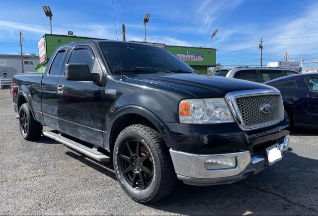 2004 Ford F150