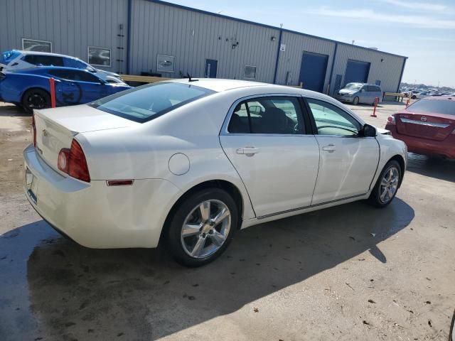 2010 Chevrolet Malibu 1LT