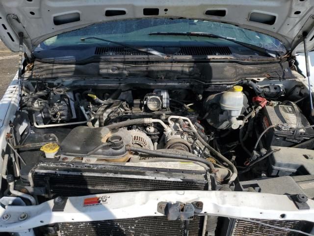 2003 Dodge RAM 2500 ST