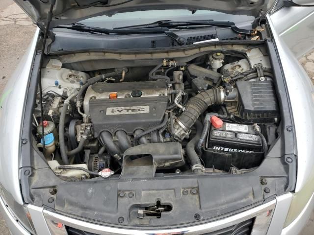 2008 Honda Accord LXP