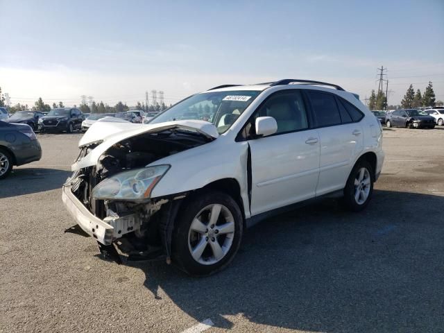 2006 Lexus RX 330