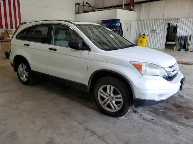 2011 Honda CR-V EX