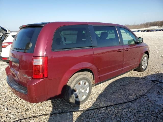 2009 Dodge Grand Caravan SE