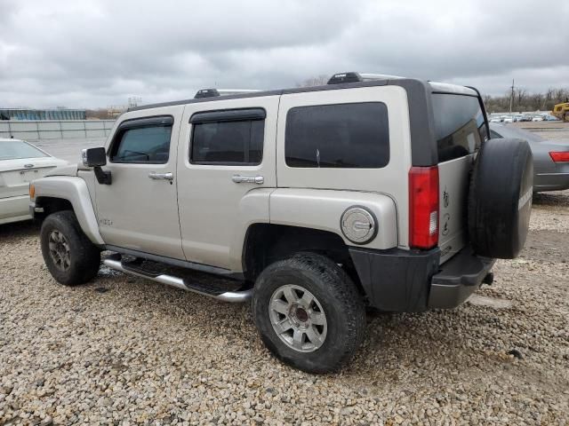 2006 Hummer H3