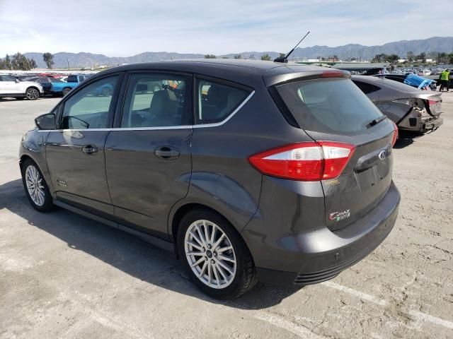 2015 Ford C-MAX Premium SEL