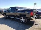 2011 Chevrolet Silverado K2500 Heavy Duty LT