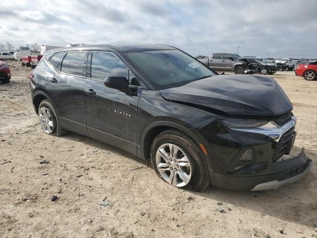 2020 Chevrolet Blazer 1LT