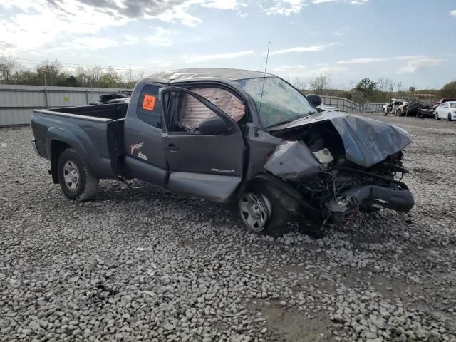 2012 Toyota Tacoma Prerunner Access Cab