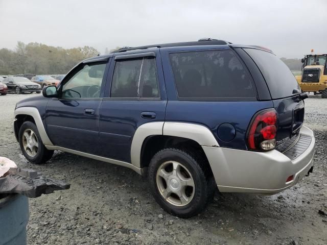 2008 Chevrolet Trailblazer LS