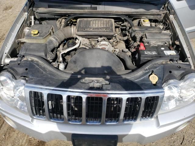 2007 Jeep Grand Cherokee Limited