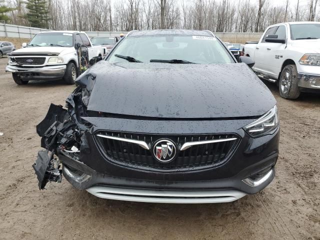 2019 Buick Regal Tourx Essence