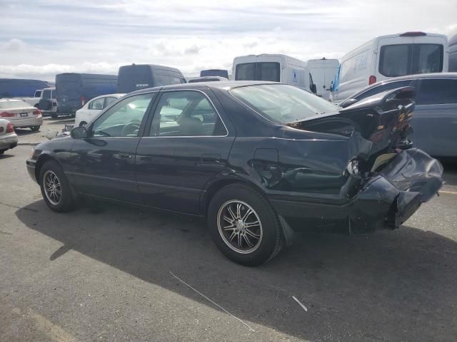 1997 Toyota Camry CE