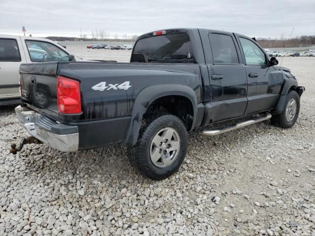 2006 Dodge Dakota Quad SLT