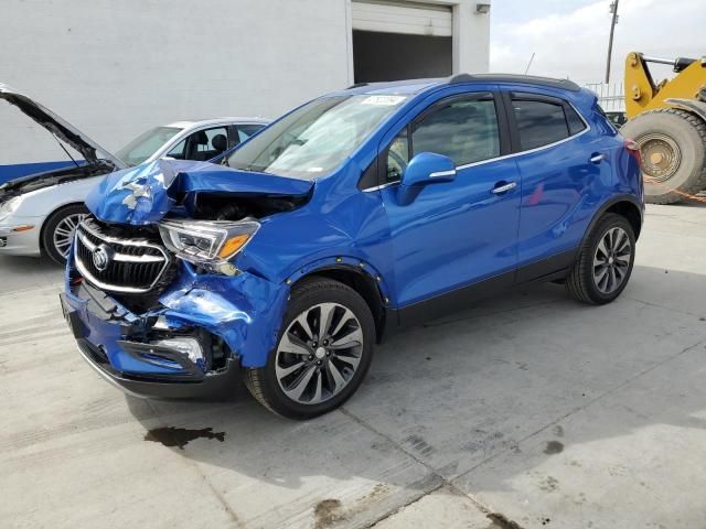 2017 Buick Encore Essence